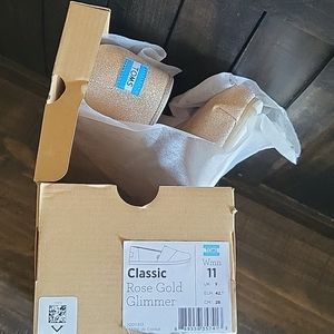 Toms Womens Classic Alpargata Heritage Canvas Shoes Authentic NEW w/ BOX